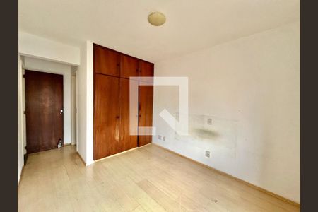 Suíte de apartamento para alugar com 2 quartos, 105m² em Botafogo, Campinas