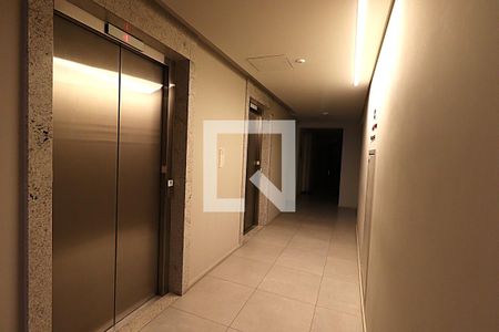 Apartamento à venda com 1 quarto, 27m² em Mont’serrat, Porto Alegre