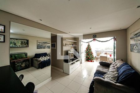 Apartamento à venda com 2 quartos, 80m² em Vila Macedópolis, São Paulo