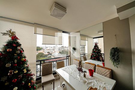 Apartamento à venda com 2 quartos, 80m² em Vila Macedópolis, São Paulo