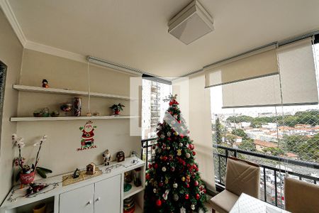 Apartamento à venda com 2 quartos, 80m² em Vila Macedópolis, São Paulo