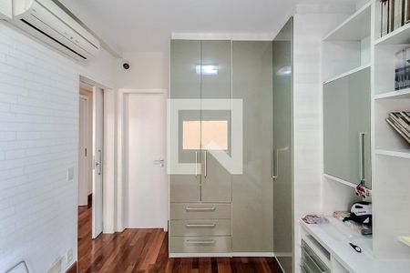 Quarto 1 - Suíte de apartamento à venda com 3 quartos, 139m² em Vila Mariana, São Paulo