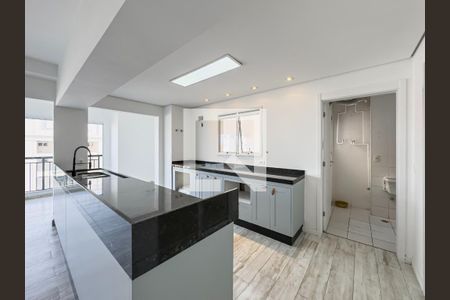 Apartamento para alugar com 3 quartos, 270m² em Centro, São Bernardo do Campo