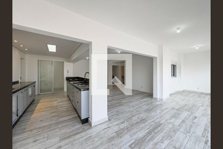 Apartamento para alugar com 3 quartos, 270m² em Centro, São Bernardo do Campo