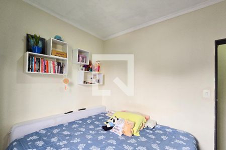 Quarto 2 de apartamento à venda com 2 quartos, 52m² em Baeta Neves, São Bernardo do Campo
