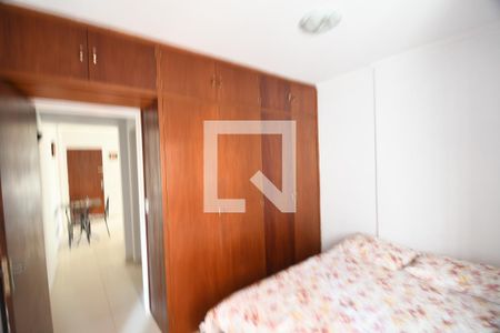 Quarto de apartamento para alugar com 1 quarto, 60m² em Conceicao, Campinas