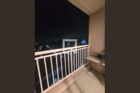 Apartamento para alugar com 2 quartos, 47m² em Jardim Barro Branco, Cotia