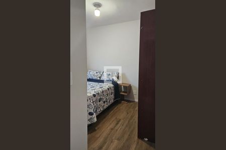 Apartamento para alugar com 2 quartos, 47m² em Jardim Barro Branco, Cotia
