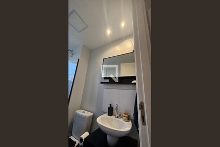 Apartamento para alugar com 2 quartos, 47m² em Jardim Barro Branco, Cotia