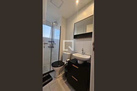 Apartamento para alugar com 2 quartos, 47m² em Jardim Barro Branco, Cotia