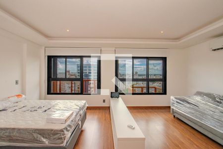 Loft de kitnet/studio à venda com 1 quarto, 47m² em Protásio Alves, Porto Alegre