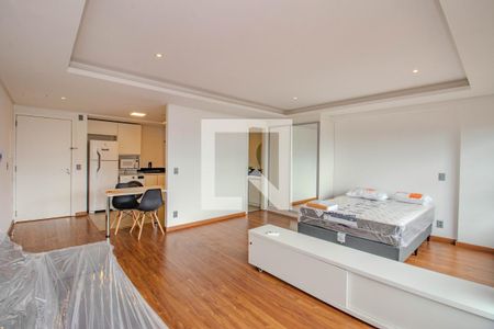 Loft de kitnet/studio à venda com 1 quarto, 47m² em Protásio Alves, Porto Alegre