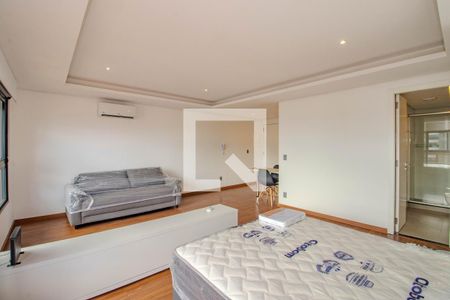 Loft de kitnet/studio à venda com 1 quarto, 47m² em Protásio Alves, Porto Alegre