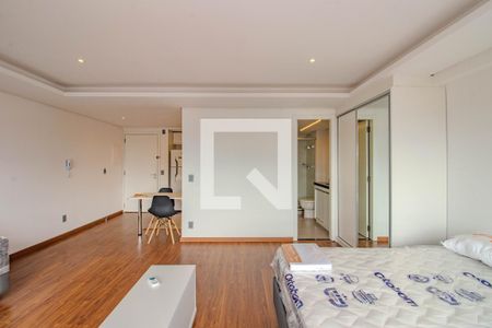 Loft de kitnet/studio à venda com 1 quarto, 47m² em Protásio Alves, Porto Alegre