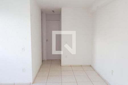Sala de apartamento para alugar com 2 quartos, 41m² em Campo Grande, Rio de Janeiro