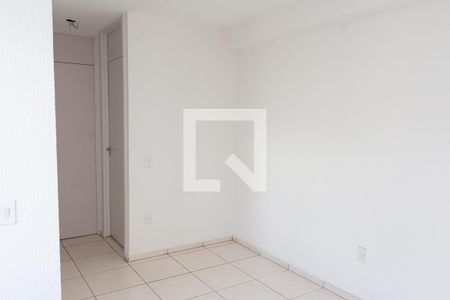 Sala de apartamento para alugar com 2 quartos, 41m² em Campo Grande, Rio de Janeiro