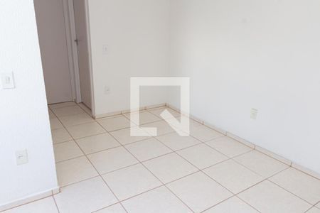 Sala de apartamento para alugar com 2 quartos, 41m² em Campo Grande, Rio de Janeiro