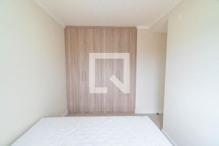 Quarto 1 de apartamento para alugar com 2 quartos, 50m² em Vila Santa Catarina, São Paulo