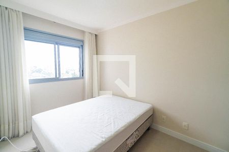 Quarto 1 de apartamento para alugar com 2 quartos, 50m² em Vila Santa Catarina, São Paulo