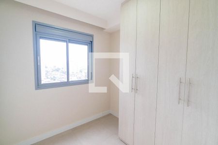 Quarto 2 de apartamento para alugar com 2 quartos, 50m² em Vila Santa Catarina, São Paulo
