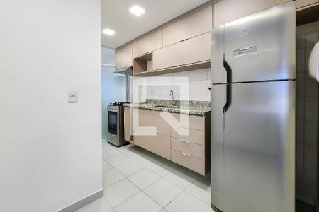 Apartamento para alugar com 2 quartos, 54m² em Taboão, São Bernardo do Campo