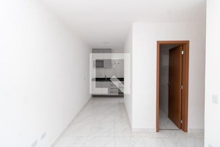 Sala de apartamento à venda com 2 quartos, 41m² em Vila Nova Mazzei, São Paulo