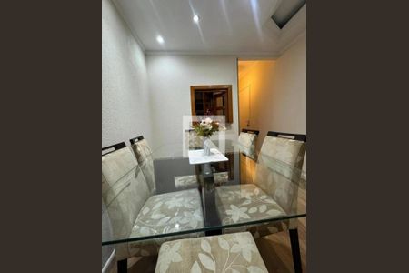 Foto 06 de apartamento à venda com 3 quartos, 61m² em Vila Matilde, São Paulo