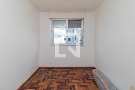 Quarto 2 de apartamento à venda com 2 quartos, 55m² em Camaquã, Porto Alegre