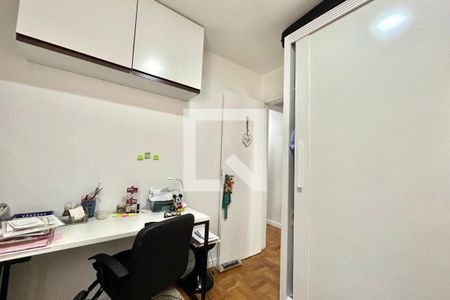 Quarto 2 de apartamento à venda com 2 quartos, 55m² em Parque Imperial, São Paulo