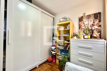 Quarto 2 de apartamento à venda com 2 quartos, 55m² em Parque Imperial, São Paulo