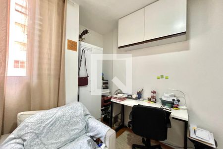 Quarto 2 de apartamento à venda com 2 quartos, 55m² em Parque Imperial, São Paulo