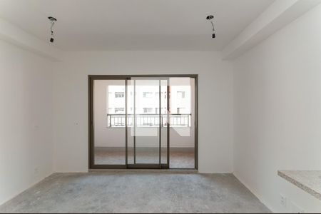 Stúdio de kitnet/studio à venda com 1 quarto, 24m² em Pompeia, São Paulo