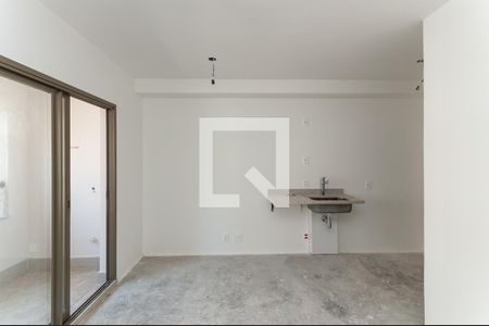 Stúdio de kitnet/studio à venda com 1 quarto, 24m² em Pompeia, São Paulo