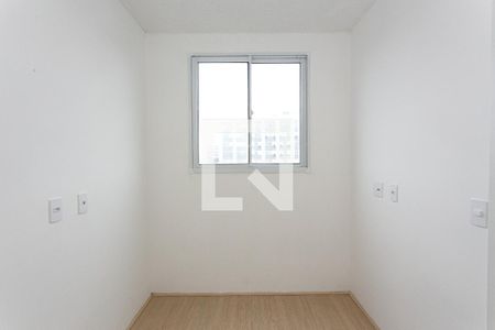 Quarto 1 de apartamento à venda com 2 quartos, 35m² em Tatuapé, São Paulo