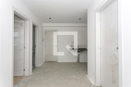 Sala de apartamento à venda com 2 quartos, 35m² em Tatuapé, São Paulo