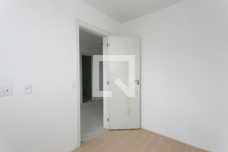 Quarto 1 de apartamento à venda com 2 quartos, 35m² em Tatuapé, São Paulo