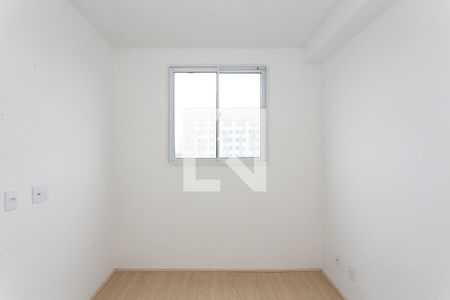 Quarto 2 de apartamento à venda com 2 quartos, 35m² em Tatuapé, São Paulo