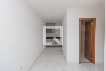 Sala de apartamento à venda com 2 quartos, 39m² em Vila Nova Mazzei, São Paulo