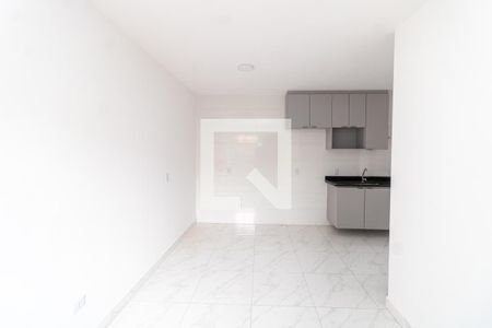 Sala de apartamento à venda com 2 quartos, 43m² em Vila Nova Mazzei, São Paulo