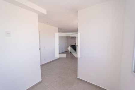 Sala de apartamento para alugar com 1 quarto, 35m² em Cidade Patriarca, São Paulo