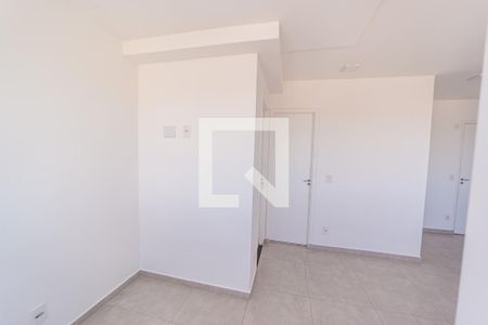 Sala de apartamento para alugar com 1 quarto, 35m² em Cidade Patriarca, São Paulo