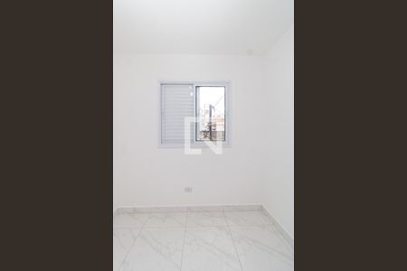 Quarto 2 de apartamento à venda com 2 quartos, 38m² em Vila Nova Mazzei, São Paulo