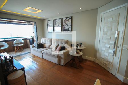 Apartamento à venda com 3 quartos, 96m² em Vila Prudente, São Paulo