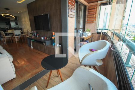 Apartamento à venda com 3 quartos, 96m² em Vila Prudente, São Paulo