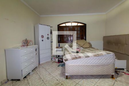 Quarto 1 de casa à venda com 2 quartos, 192m² em Vila Carrão, São Paulo