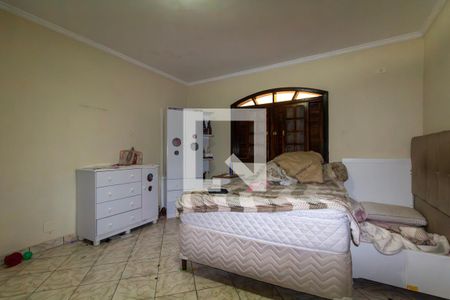 Quarto 1 de casa à venda com 2 quartos, 192m² em Vila Carrão, São Paulo