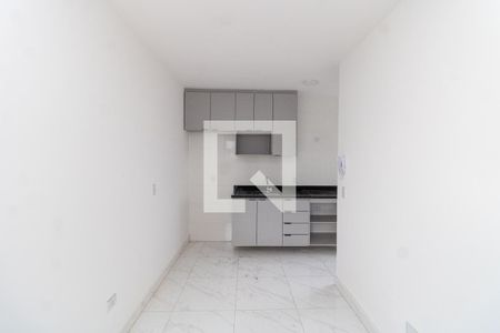 Sala de apartamento à venda com 2 quartos, 39m² em Vila Nova Mazzei, São Paulo