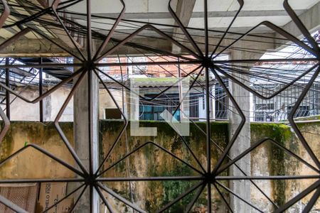 Vista do Quarto de casa para alugar com 1 quarto, 50m² em Vigário Geral, Rio de Janeiro