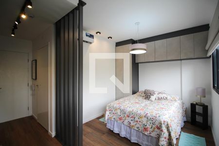 Apartamento para alugar em Vila Olímpia