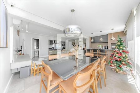 Foto 25 de apartamento à venda com 3 quartos, 128m² em Ipiranga, São Paulo